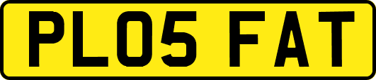 PL05FAT