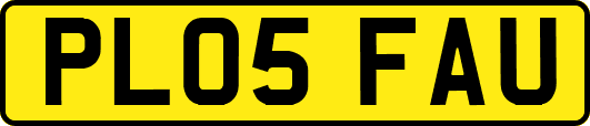 PL05FAU