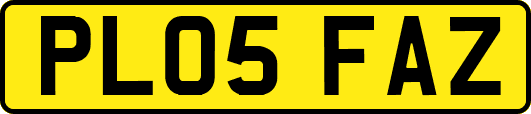 PL05FAZ