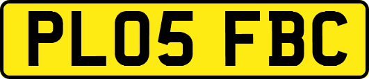 PL05FBC