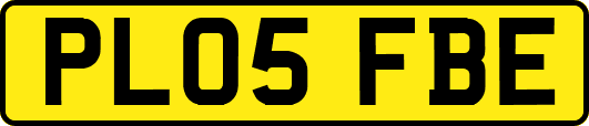 PL05FBE