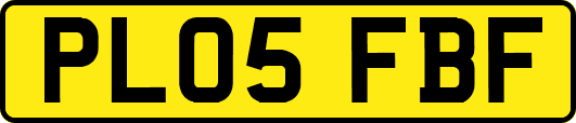 PL05FBF