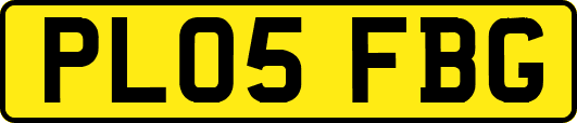 PL05FBG