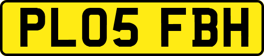 PL05FBH