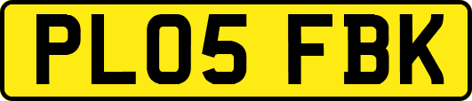 PL05FBK