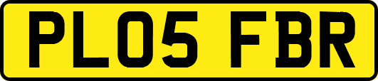 PL05FBR