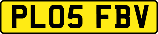 PL05FBV