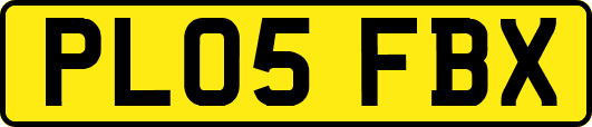 PL05FBX