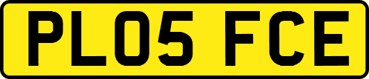 PL05FCE