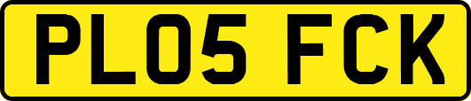 PL05FCK