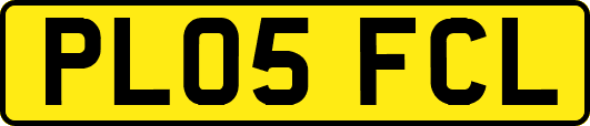 PL05FCL