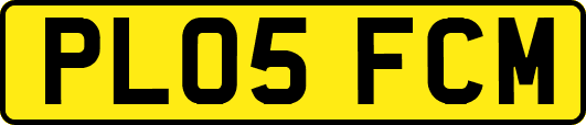 PL05FCM