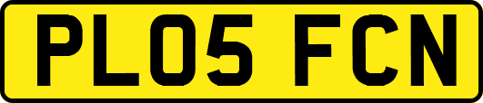 PL05FCN