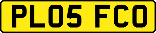 PL05FCO
