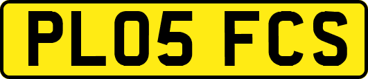 PL05FCS