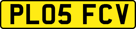 PL05FCV