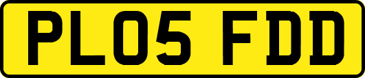 PL05FDD