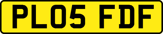 PL05FDF