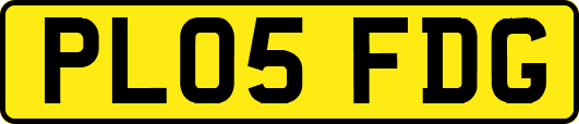 PL05FDG