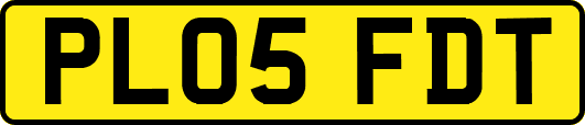 PL05FDT