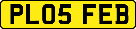 PL05FEB