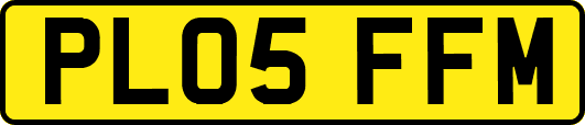 PL05FFM