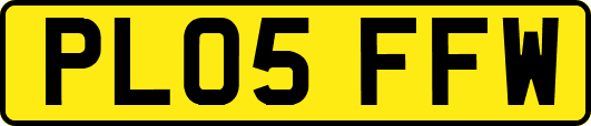 PL05FFW