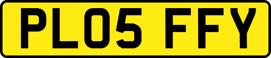 PL05FFY