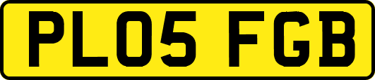 PL05FGB