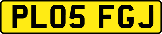 PL05FGJ