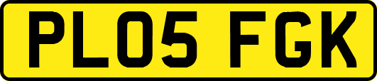 PL05FGK