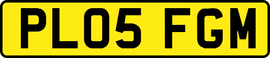 PL05FGM