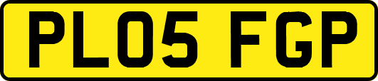 PL05FGP