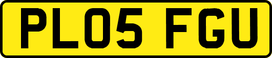 PL05FGU