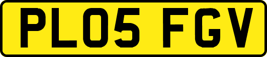 PL05FGV