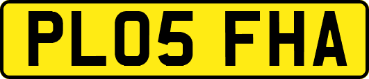 PL05FHA