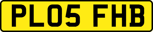 PL05FHB