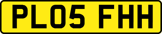 PL05FHH