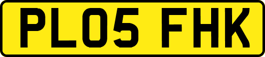 PL05FHK
