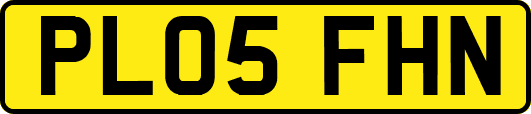 PL05FHN