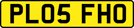 PL05FHO
