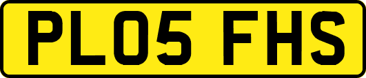 PL05FHS