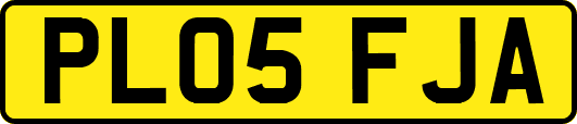 PL05FJA