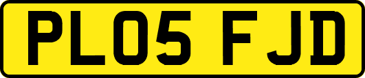PL05FJD