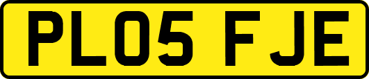 PL05FJE