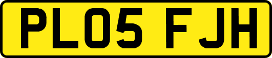 PL05FJH
