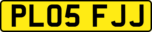 PL05FJJ