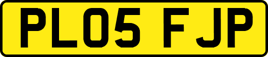 PL05FJP