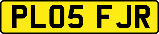 PL05FJR