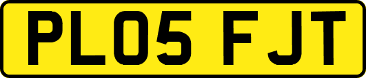 PL05FJT